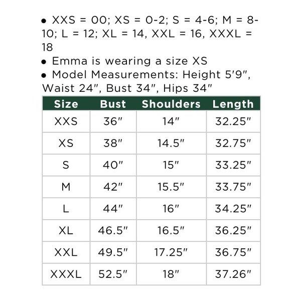 **Last One Medium** Olive Emerson Dress
TUCKERNUCK - Picture 6 of 8